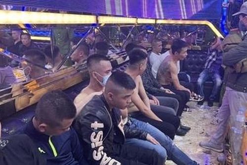 Những cuộc 'bay lắc' thâu đêm: Hiểm họa của giới trẻ!