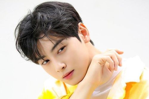 Được khen có 'gương mặt thiên tài' nhưng Cha Eun Woo lại mất điểm vì hành động sai lầm này
