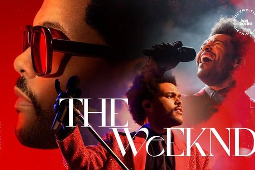 Quá 'nhọ' cho The Weeknd: Chi 7 triệu đô diễn Super Bowl Halftime Show 2021 nhưng fan lại gọi tên Bruno Mars