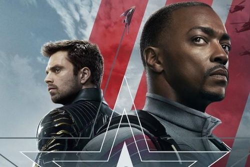Marvel tung trailer 'The Falcon & the Winter Soldier': Bạn sẽ được gặp lại cô gái tài năng này!