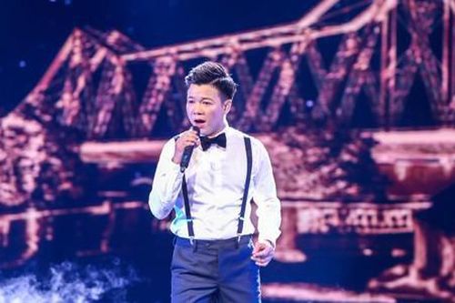 Chương trình đêm Giao thừa đặc biệt 'Cung đàn xuân'