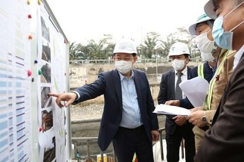 Những công trình đầu tư không hối tiếc