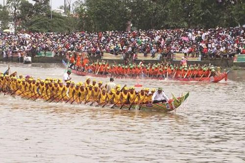Đổi thay ở vùng đồng bào Khmer Nam Bộ