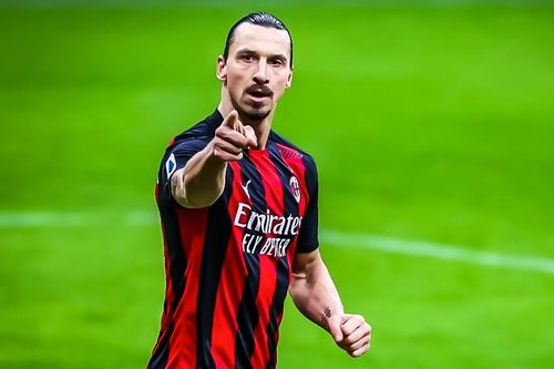 Highlights Milan - Crotone: Đội khách vỡ trận