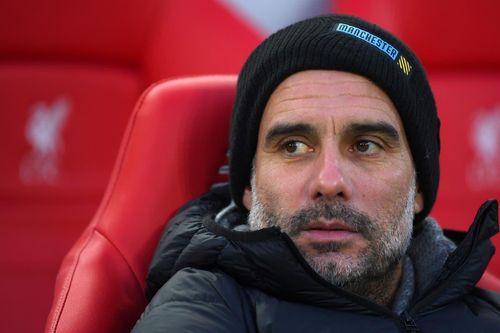 Pep Guardiola vẫn là ngôi sao lớn nhất Man City