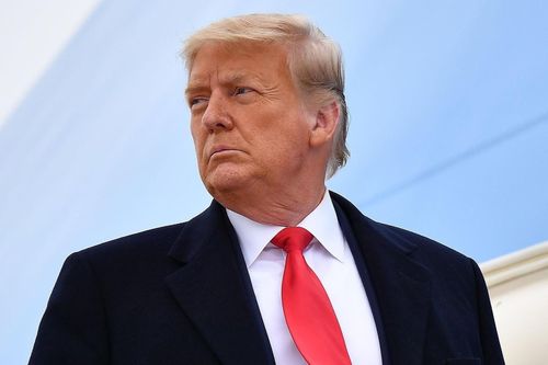 Nghị sĩ Cộng hòa không định kết tội, nhưng vẫn chỉ trích ông Trump
