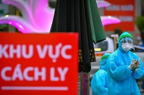 Làm lộ thông tin của người đi cách ly có thể bị phạt tù