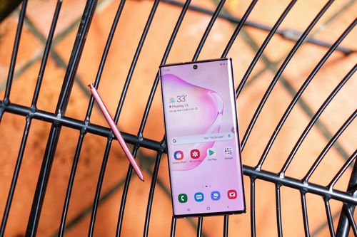 Loạt smartphone cấu hình cao, giá tầm 10 triệu đồng đáng mua