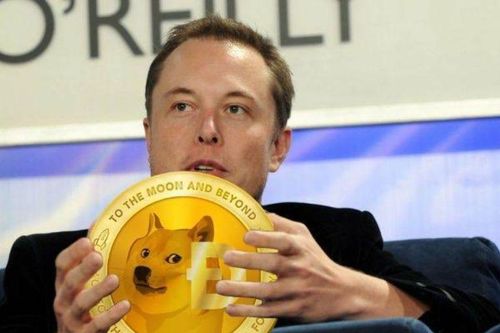 Elon Musk thổi giá 3 lần, Dogecoin lên cao chưa từng có