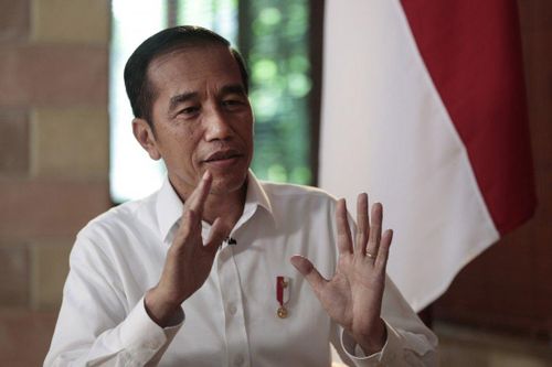 Trung Quốc bị cho 'ra rìa' trong quỹ đầu tư 20 tỷ USD của Indonesia