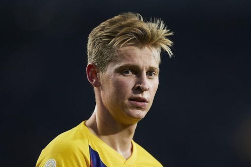 Sao Barca chuyền chính xác 100% trước Betis
