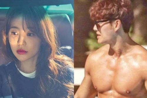 Người đàn ông khiến Yoon Eun Hye rung động