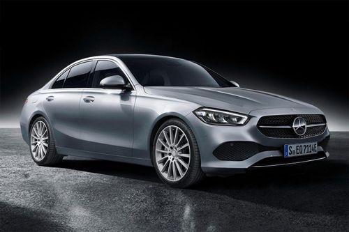 Mercedes-Benz C-Class mới có thể được ra mắt trong tháng 2