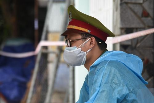 Hà Nội giao công an điều tra 2 trường hợp F0 khai báo quanh co