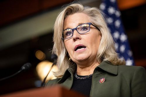 Hạ nghị sĩ Cộng hòa nói ông Trump có thể bị điều tra hình sự