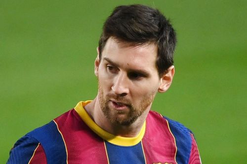 Messi rực rỡ là bước lùi của Barca