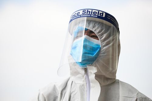 Nguồn gốc lây nhiễm của bệnh nhân Covid-19 ở Bình Dương?