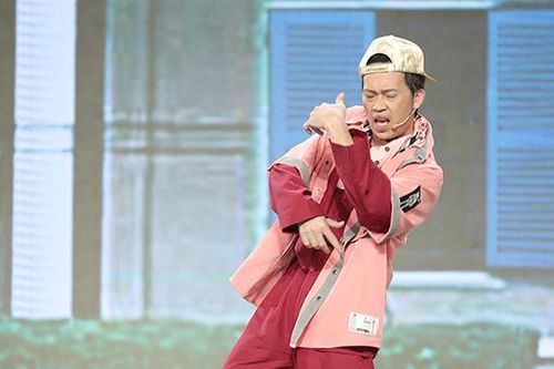 'Sóng 21': Hoài Linh hóa rapper Binz, trở lại màn ảnh nhỏ đêm Giao thừa