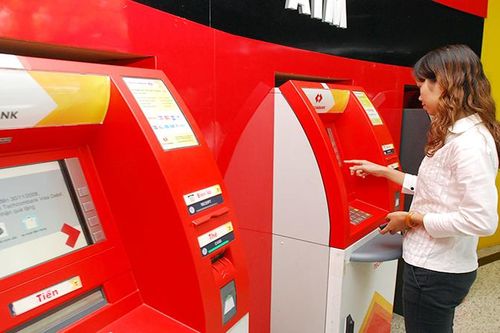 Giữ hoạt động ATM thông suốt