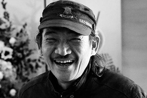 'TRÂU NGUYÊN' và cảm thức người nghệ sĩ