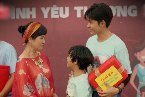 Jun Phạm - Puka quyết đấu với giấc mơ 2 tỷ đồng, cái kết bất ngờ khiến ai cũng hạnh phúc