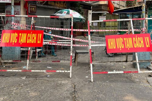 Chiều 8-2, TPHCM ghi nhận thêm 1 ca nghi nhiễm SARS-CoV-2, nâng tổng số lên 25 trường hợp