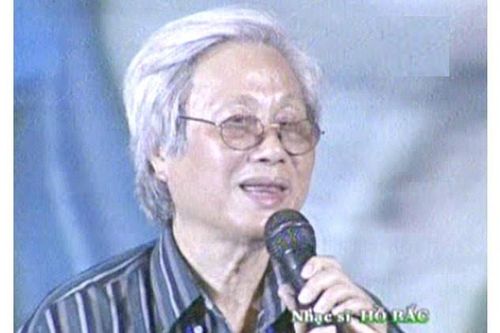 Tác giả 'Sài Gòn quật khởi' đã đi xa
