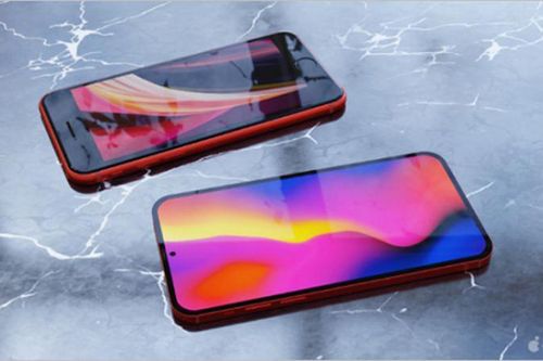 iFan lại 'hụt hơi' khi chờ iPhone SE giá rẻ