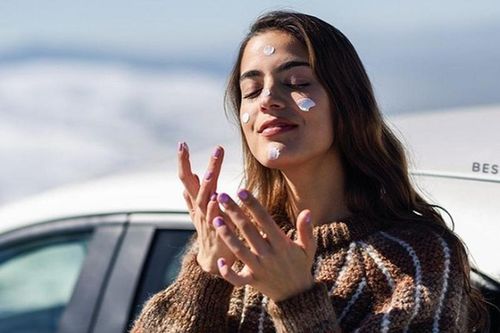 Thói quen vào mùa đông khiến bạn nhanh già