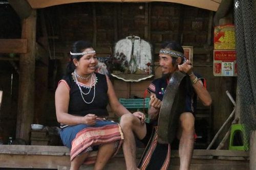 Giấc mơ 'giữ hồn dân tộc' của A Thui