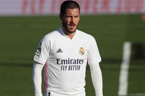 Real Madrid 'khủng hoảng toàn diện'