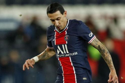 PSG 'mất sao hạng nặng' trận đại chiến Barca tại Champions League