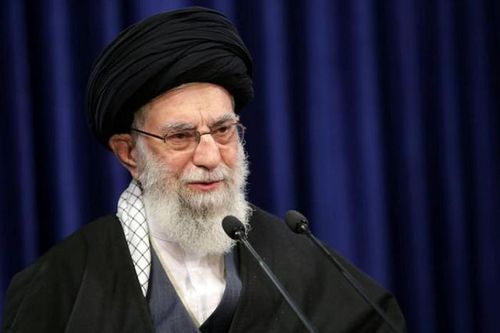 Iran ra điều kiện 'không thể đảo ngược' để quay lại thỏa thuận hạt nhân