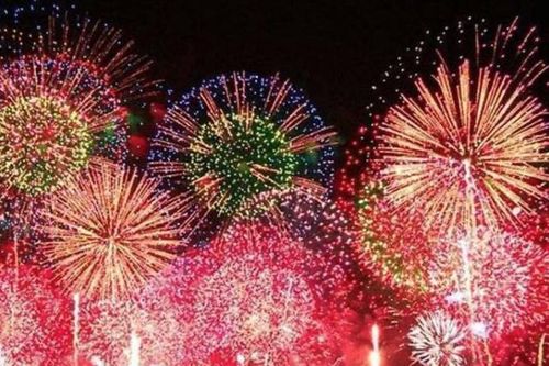 An Giang: dừng bắn pháo hoa đêm giao thừa Tết Nguyên đán Tân Sửu năm 2021