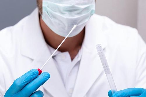 UBND Quận 10 tạm dừng hoạt động vì liên quan đến người nghi nhiễm COVID-19