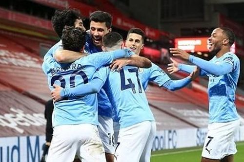 Ngoại hạng Anh: Liverpool thảm bại trên sân nhà, cập nhật bảng xếp hạng mới nhất