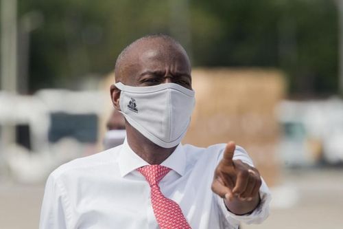 Haiti đối mặt nguy cơ đảo chính, bắt giữ hàng chục người liên quan âm mưu lật đổ chính phủ