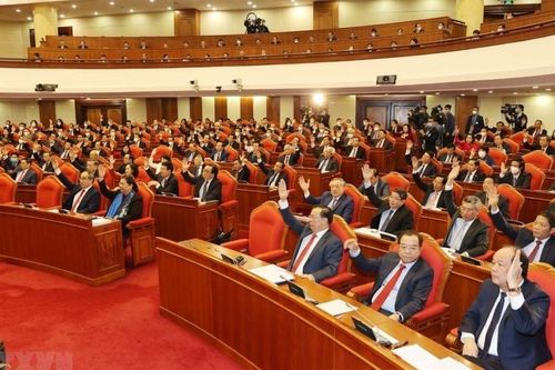 Truyền thông Nga: Ngoại giao nhân dân góp phần vào thành công của Đảng Cộng sản Việt Nam