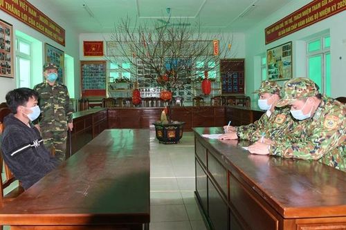 Khởi tố vụ án hình sự tổ chức cho người khác xuất cảnh trái phép