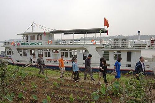 Nghiên cứu lập 3 đề án quy hoạch trên địa bàn quận Hoàn Kiếm