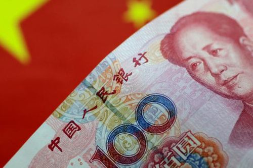 Trung Quốc rút thanh khoản khỏi thị trường trước Tết Nguyên đán
