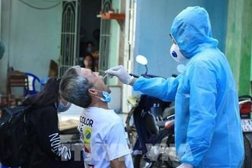 TP.HCM: Số ca nghi nhiễm COVID -19 tăng lên 25 trường hợp