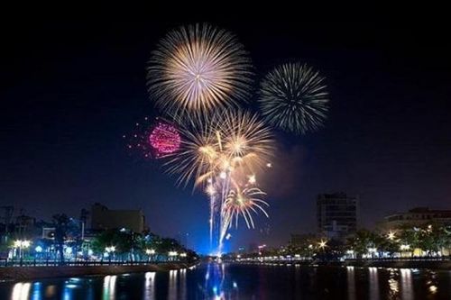 An Giang: Hủy bắn pháo hoa để phòng, chống dịch Covid-19