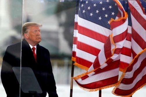 Chuyên gia Mỹ: Ông Trump sẽ không bị kết tội trong phiên tòa luận tội Thượng viện