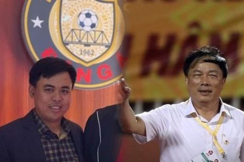 Liên đoàn bóng đá Thanh Hóa họp khẩn giáp Tết vì vụ thua kiện HLV Fabio Lopez