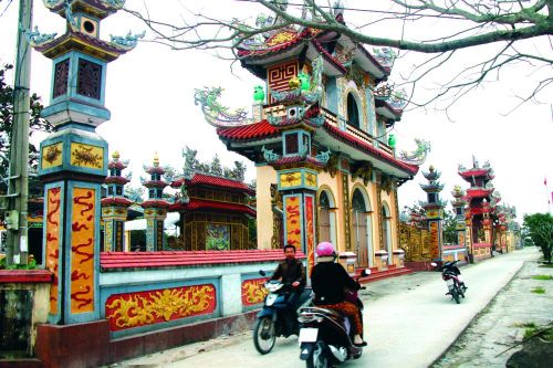Kế Môn kim hoàn ký