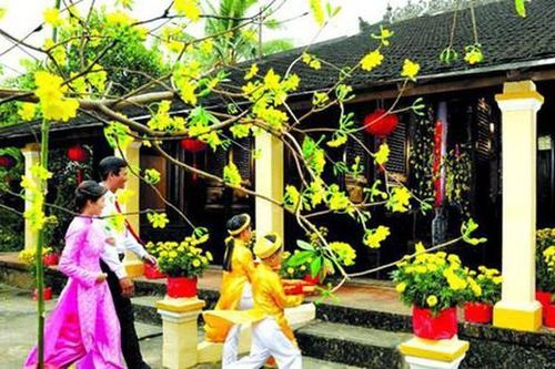 Tuổi nào xông nhà, xông đất năm Tân Sửu 2021 tốt nhất?