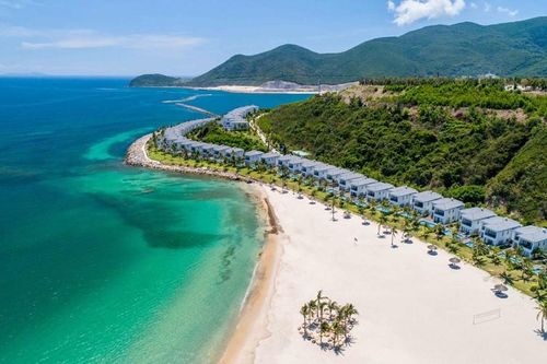Hành trình 3 ngày 2 đêm đón tết siêu sang tại Nha Trang