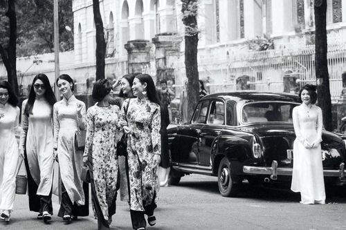 Hai cuốn sách 'độc' về Sài Gòn xưa