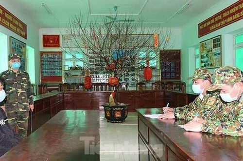 Lạng Sơn: Khởi tố vụ đưa người Trung Quốc xuất cảnh qua đường mòn